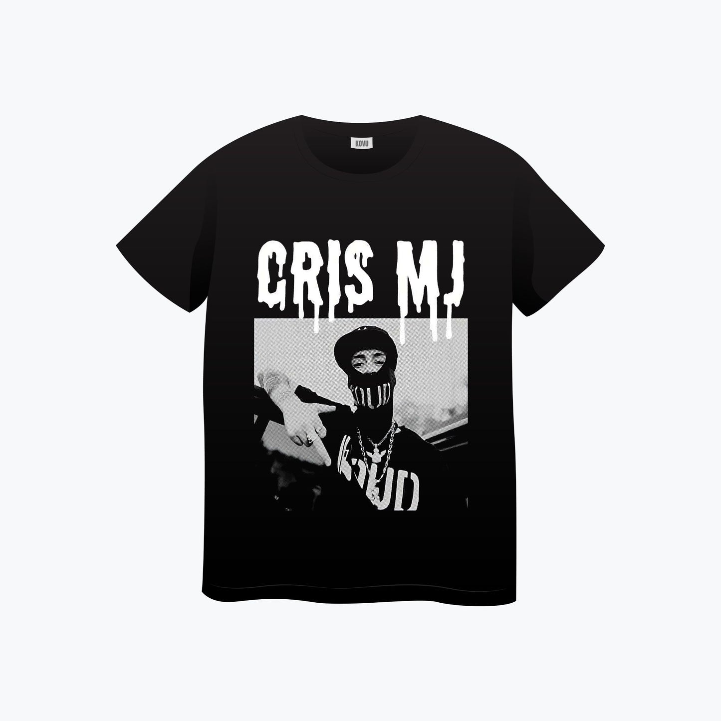 POLERA | Cris Mj 12