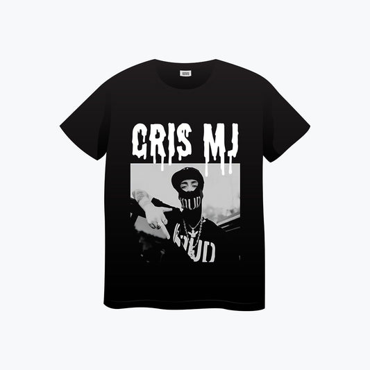POLERA | Cris Mj 12