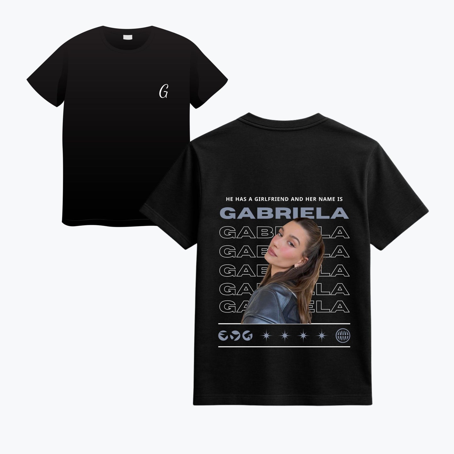 POLERA | 14F PERSONALIZADA 4