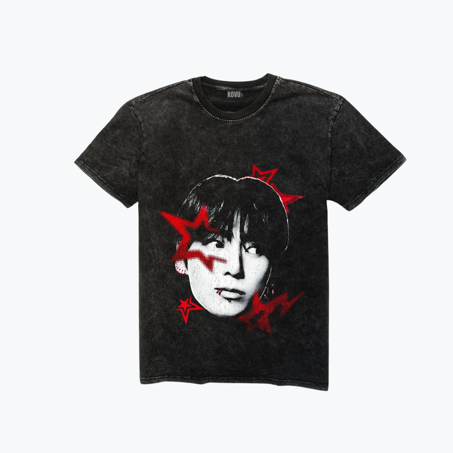 POLERA | BTS - Arirang Jk face