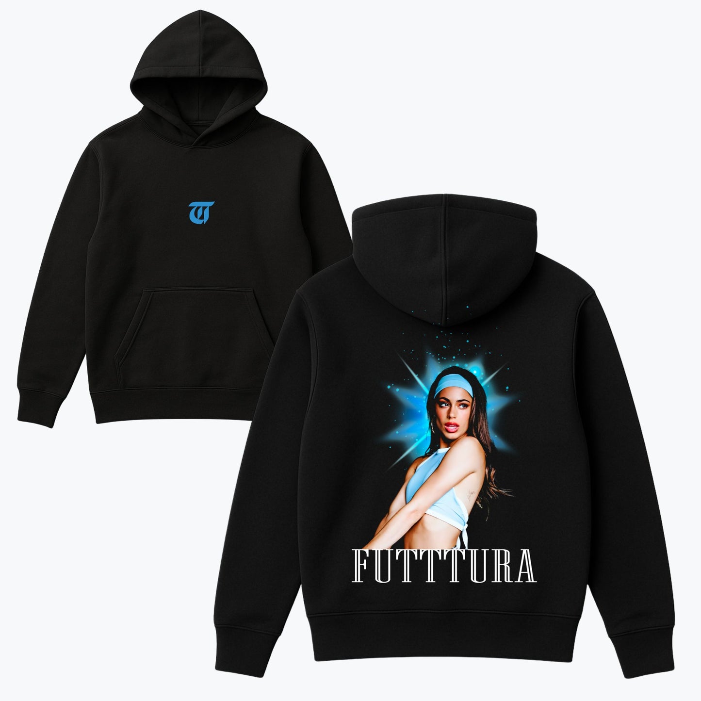 POLERON | Tini - Futttura 6