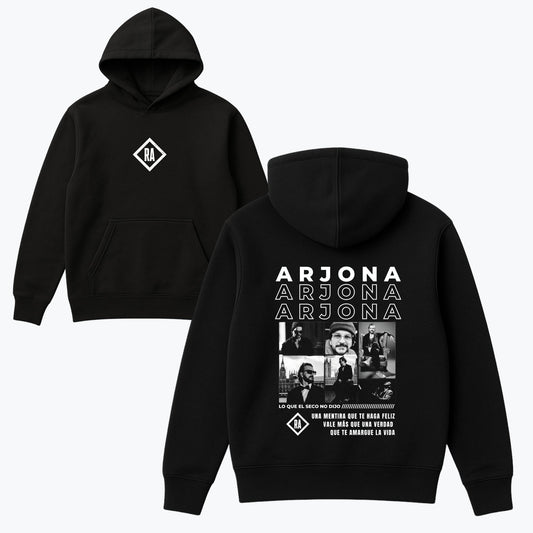 POLERON | Ricardo Arjona 4