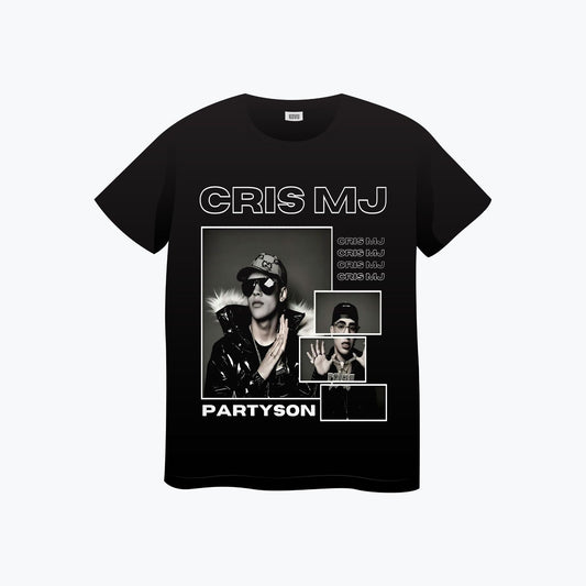 POLERA | Cris Mj 13