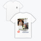 POLERA | 14F PERSONALIZADA 1 wh