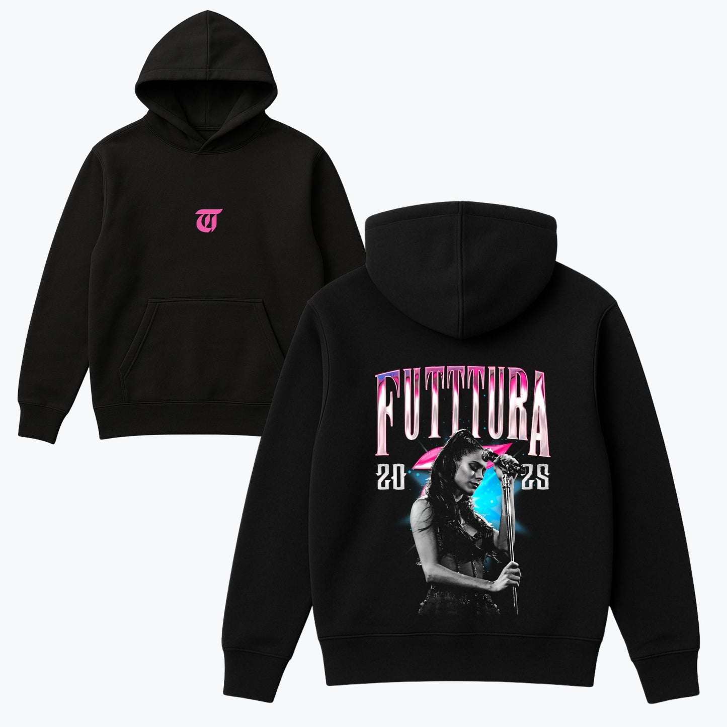 POLERON | Tini - Futttura 2