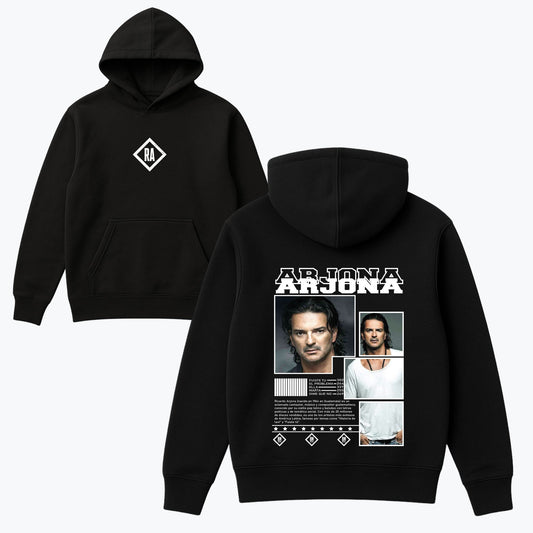 POLERON | Ricardo Arjona 3