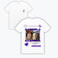 POLERA | 14F PERSONALIZADA 2 wh