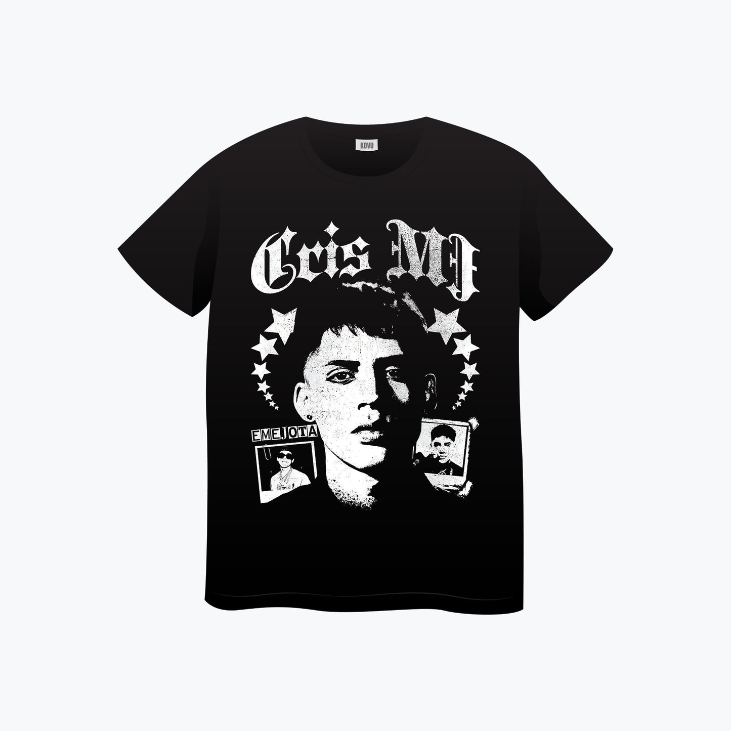 POLERA | Cris Mj 14