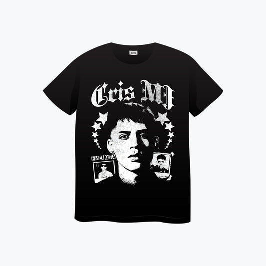 POLERA | Cris Mj 14