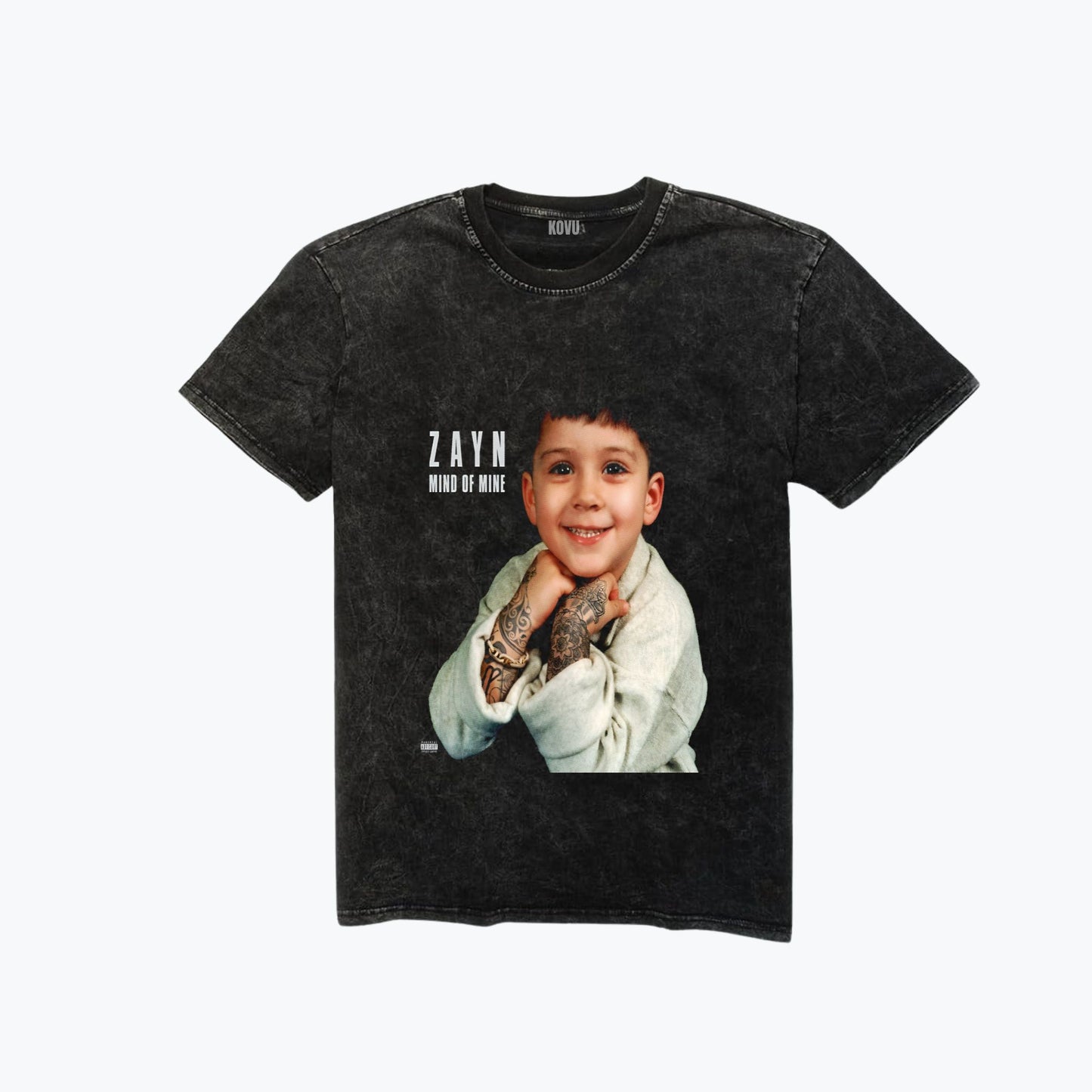 POLERA | Zayn 5