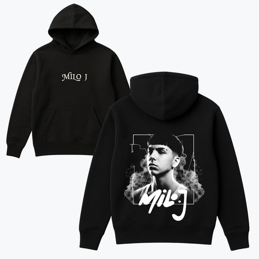 POLERON | Milo J 4