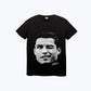 POLERA | Futbol - Cristiano Ronaldo face