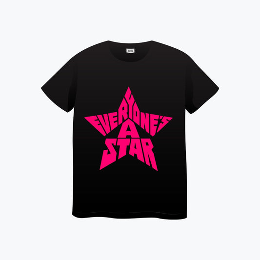 POLERA | 5sos - star