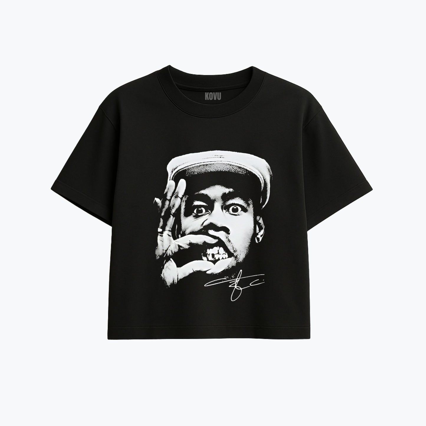 POLERA BOXY FIT | Tyler the Creator