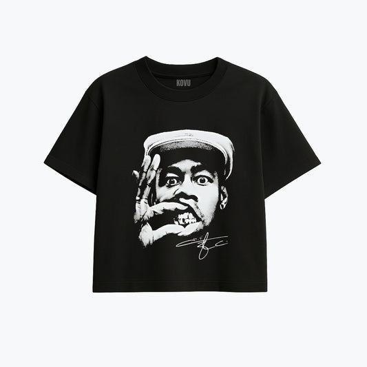 POLERA BOXY FIT | Tyler the Creator