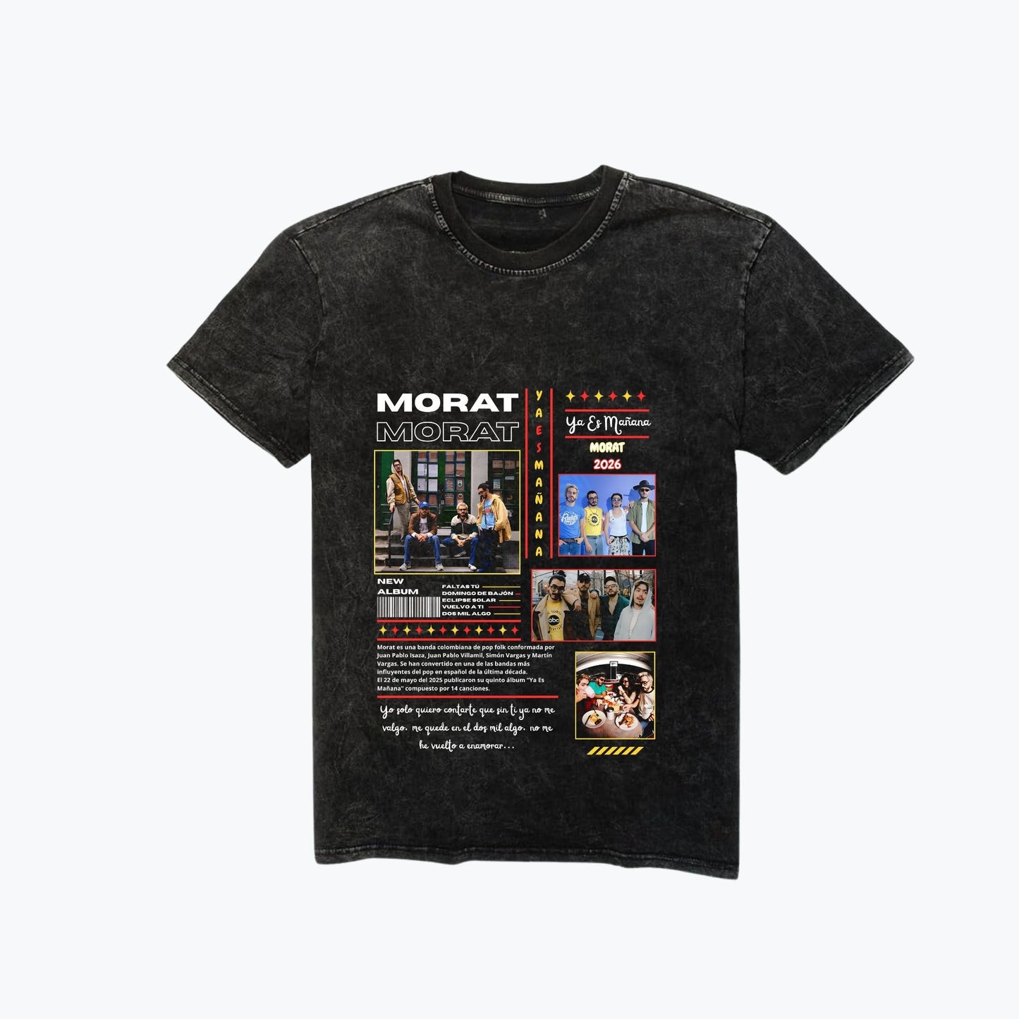 POLERA | Morat 17