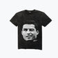 POLERA | Futbol - Cristiano Ronaldo face