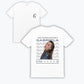 POLERA | 14F PERSONALIZADA 4 wh