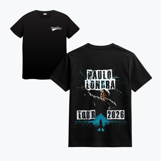 POLERA | Paulo Londra 31