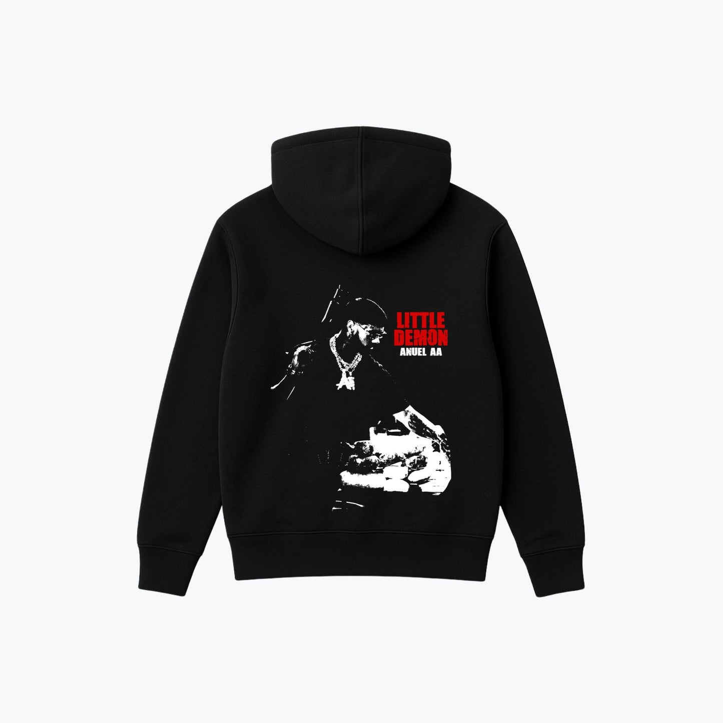 POLERON | Anuel AA 3