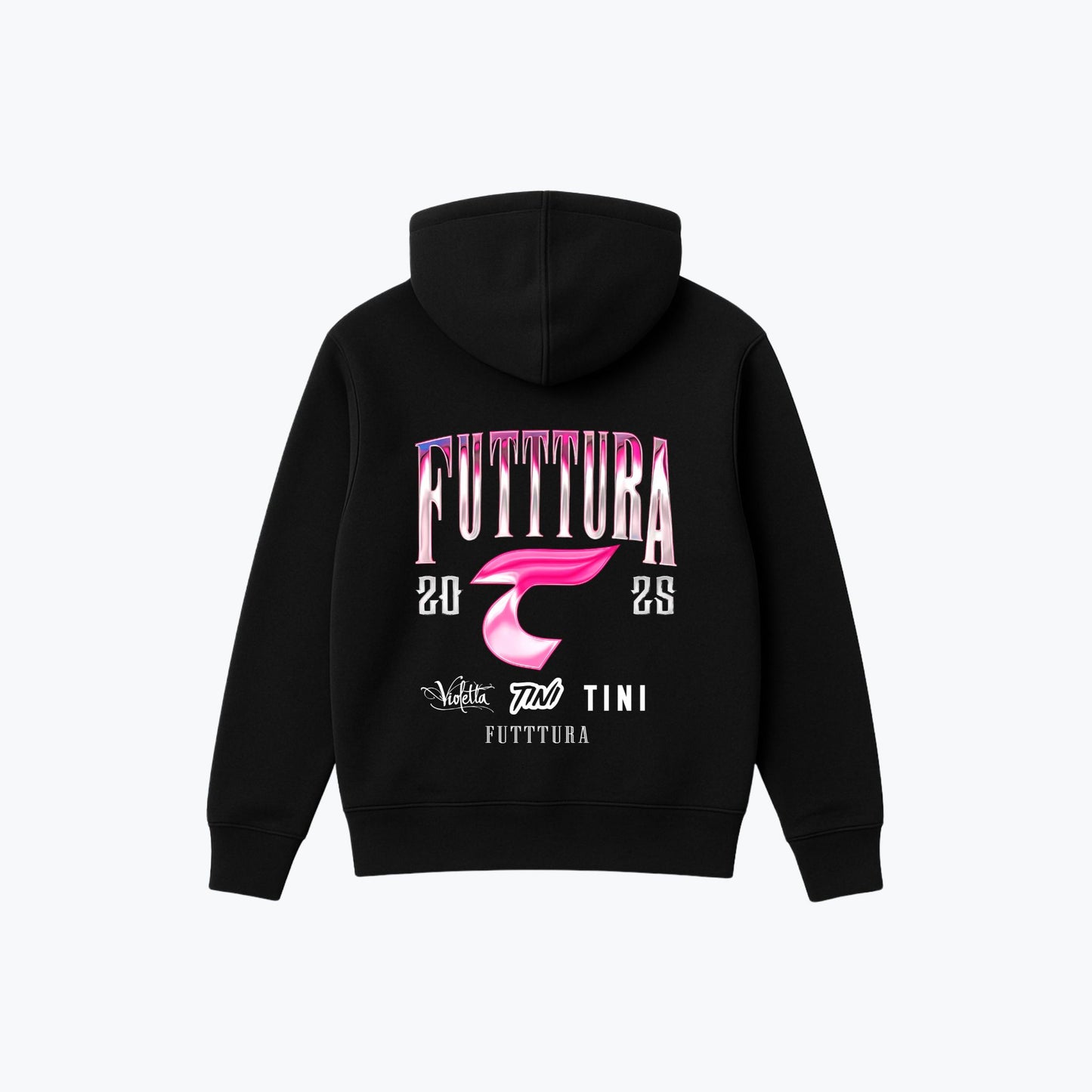 POLERON | Tini - Futttura 3