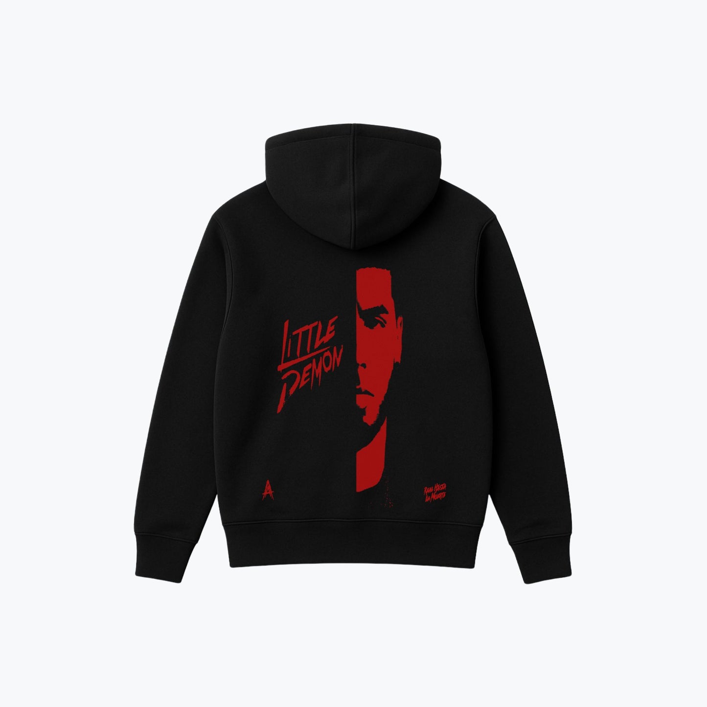 POLERON | Anuel AA 2