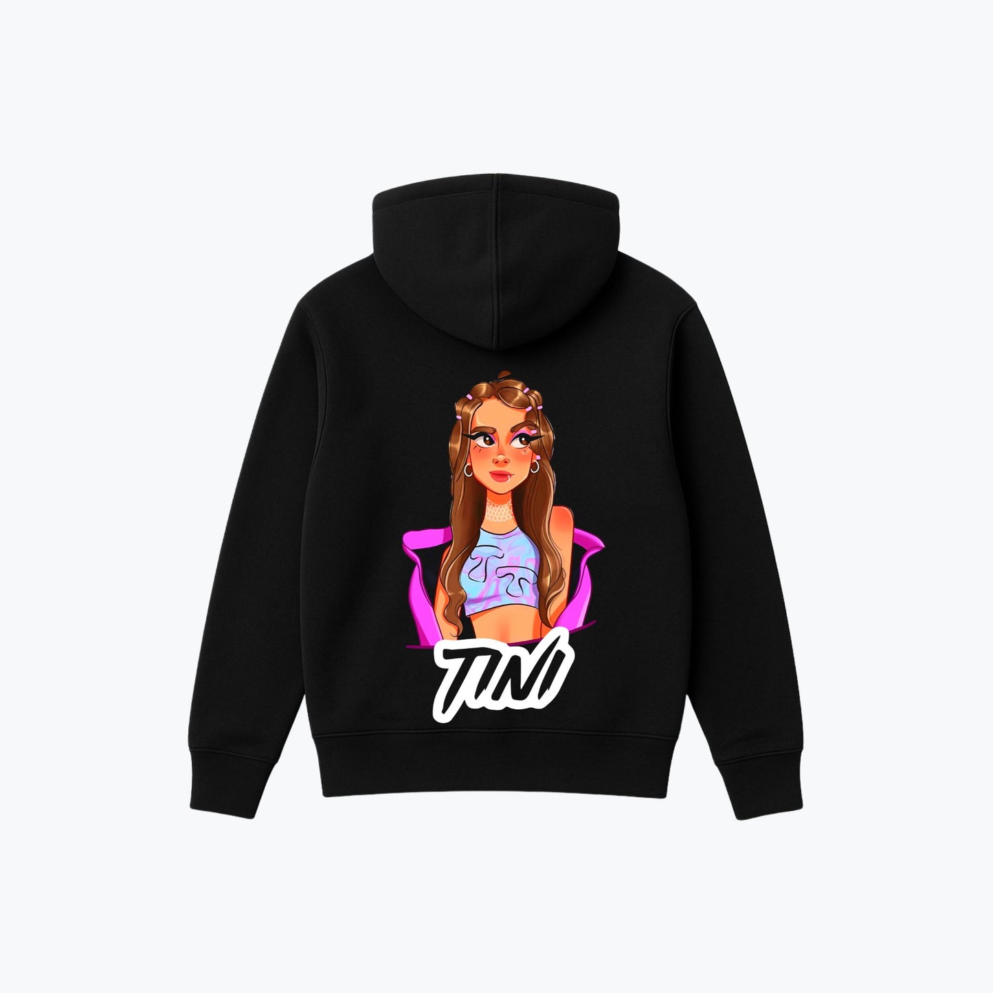 POLERON | Tini - Futttura 4