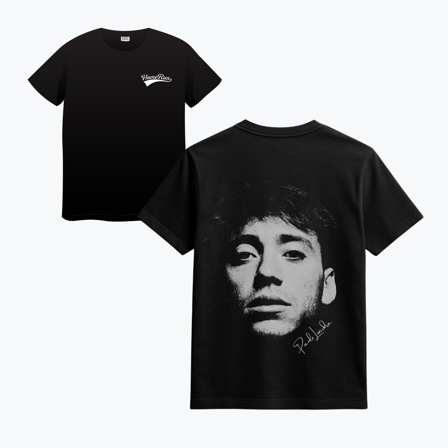 POLERA | Paulo Londra 35