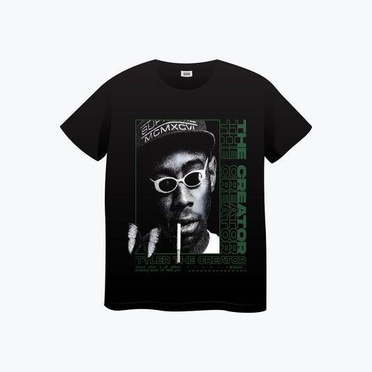 POLERA | Tyler The Creator