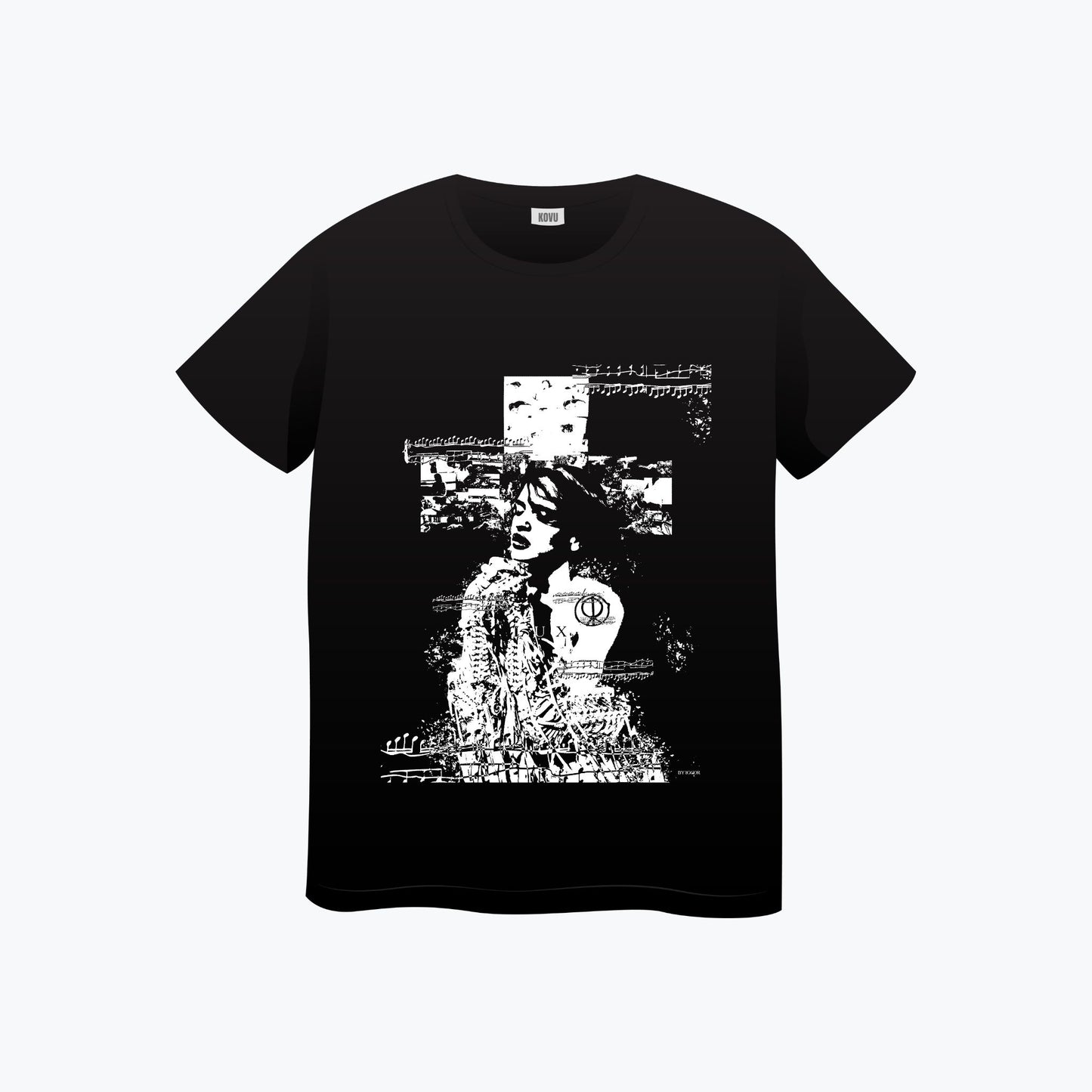 POLERA | Rosalia 2
