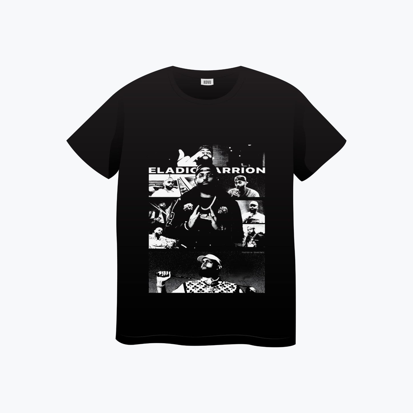 POLERA | Eladio Carrion 2