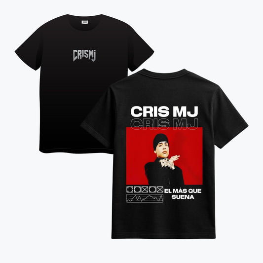 POLERA | Cris Mj