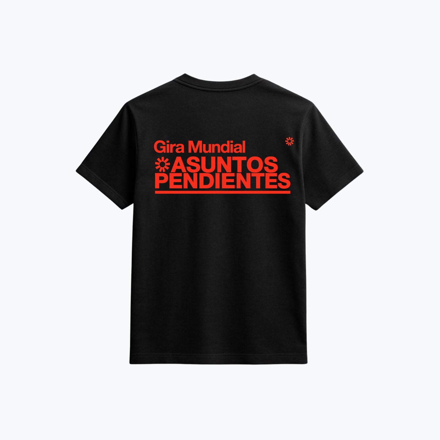POLERA | Morat - asuntos pendientes