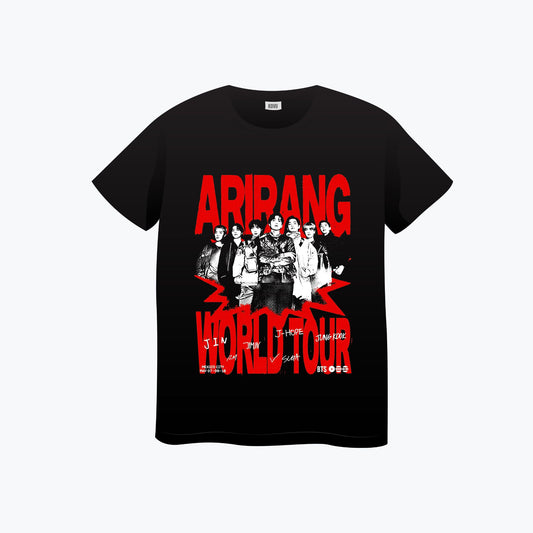 POLERA | BTS 16