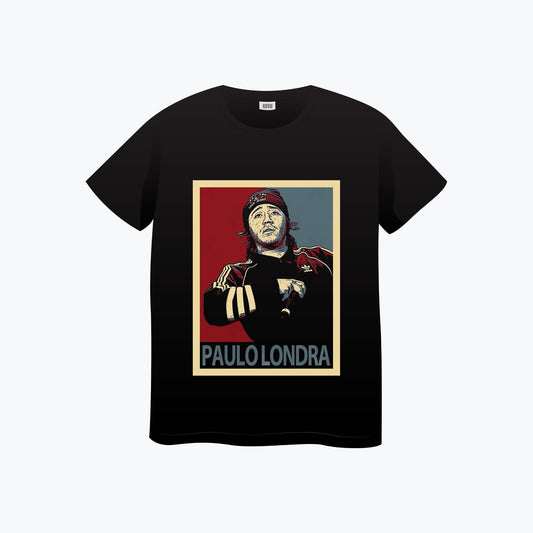 POLERA | Paulo Londra 8