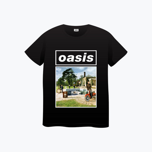 POLERA | Oasis 2