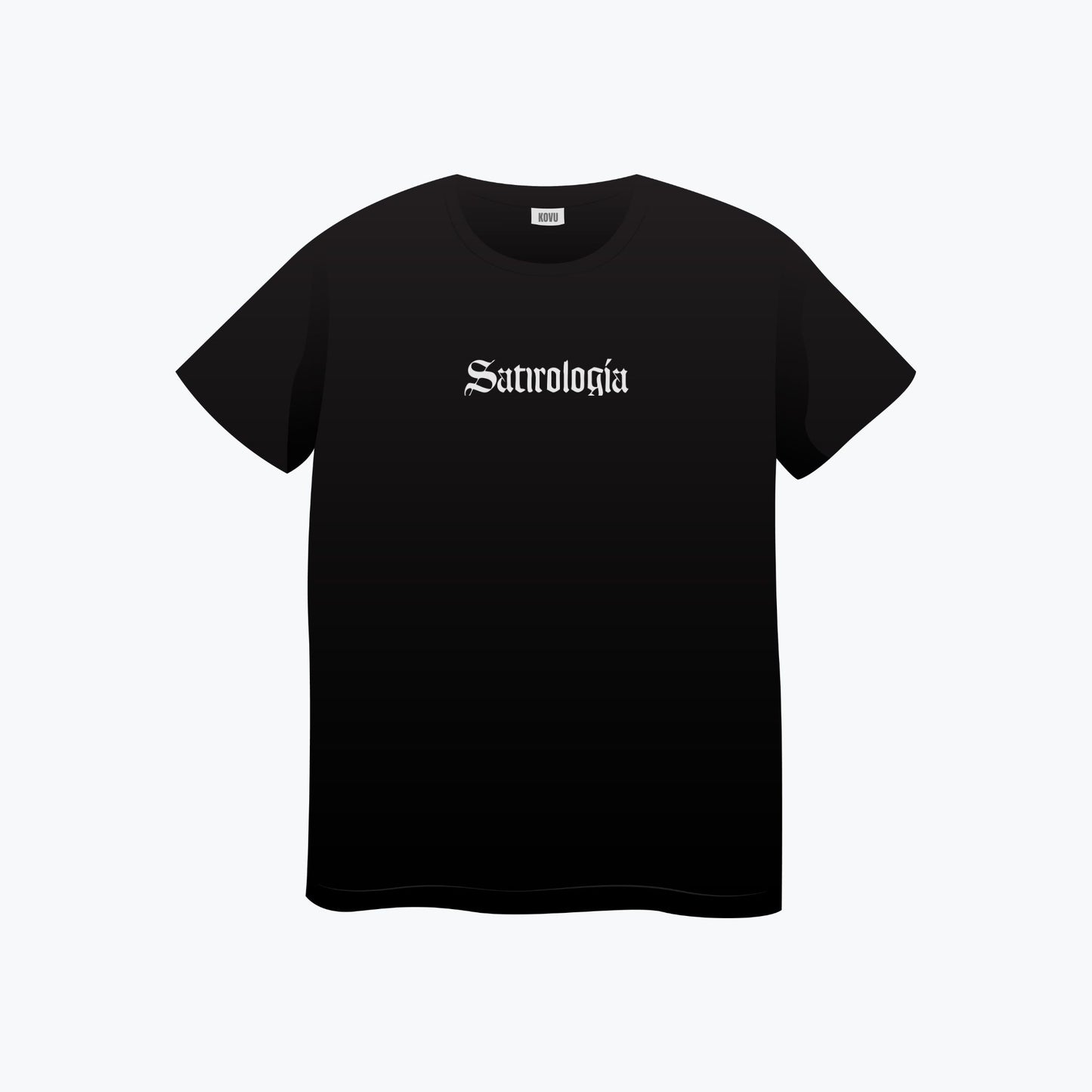 POLERA | Kidd Voodoo - Satirologia Deluxe