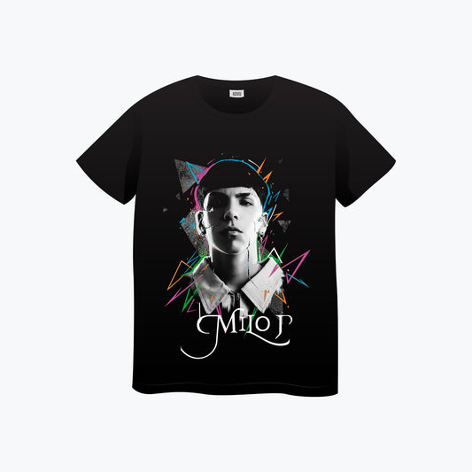 POLERA | Milo J 4