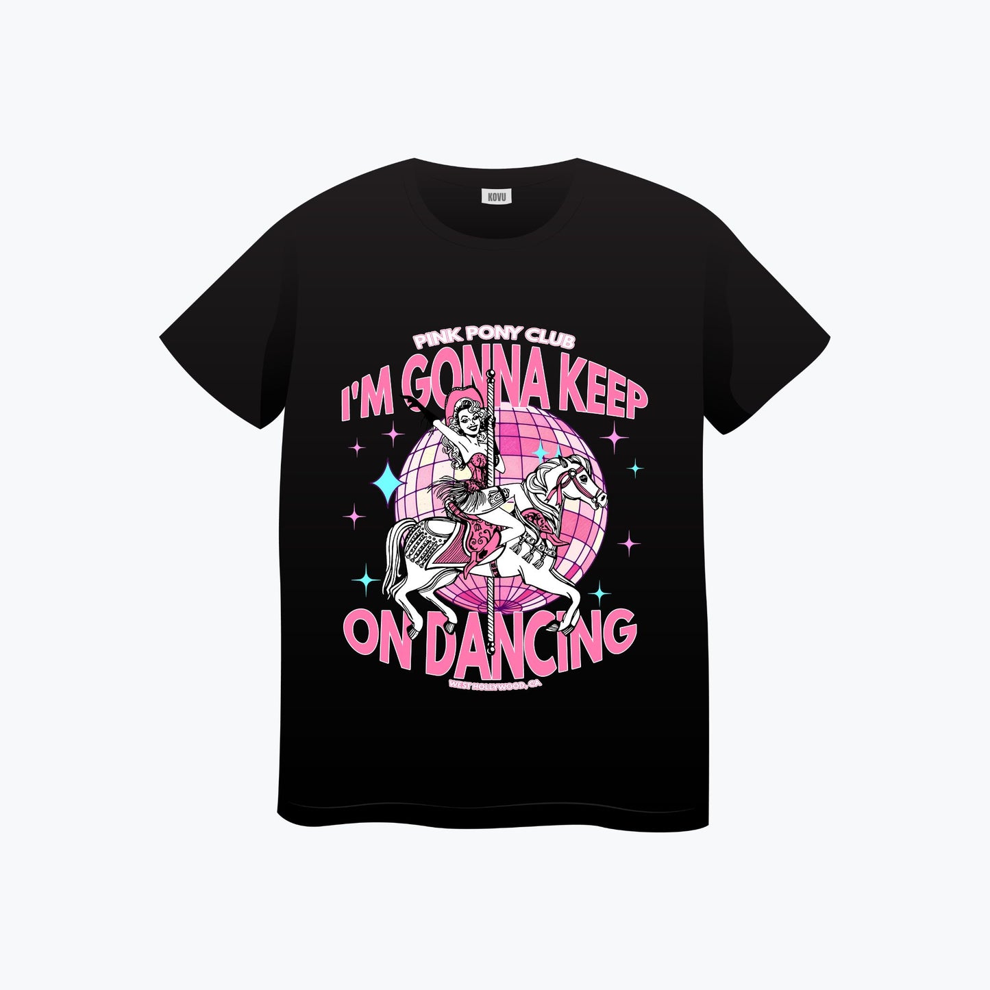 POLERA | Chappell Roan 2