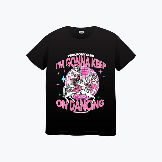 POLERA | Chappell Roan 2