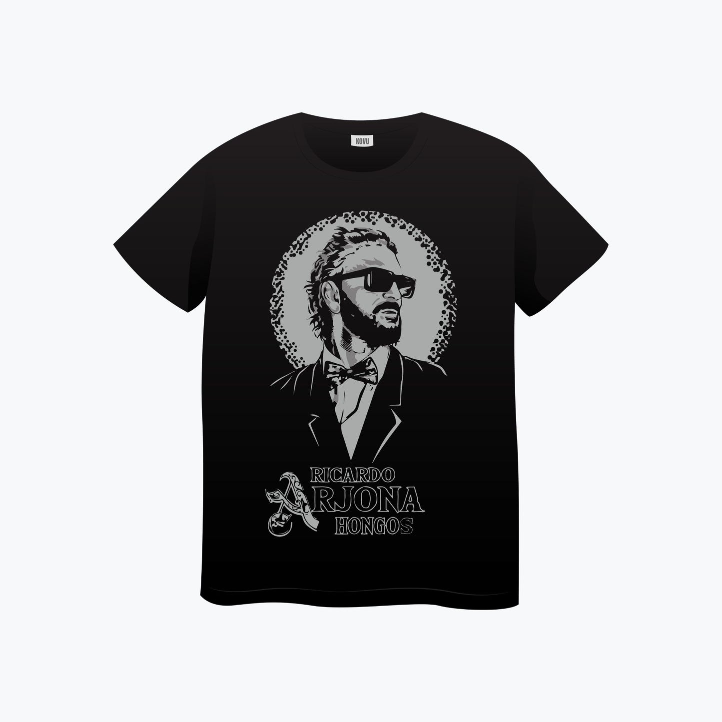 POLERA | Ricardo Arjona 2