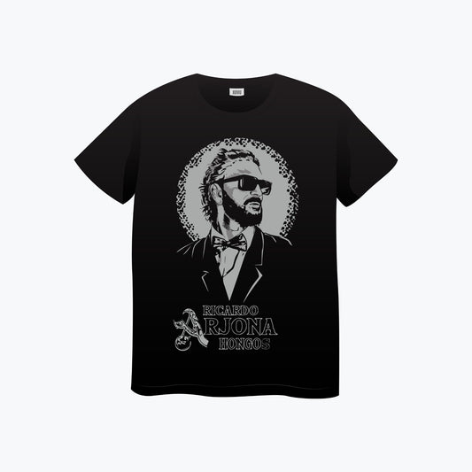 POLERA | Ricardo Arjona 2