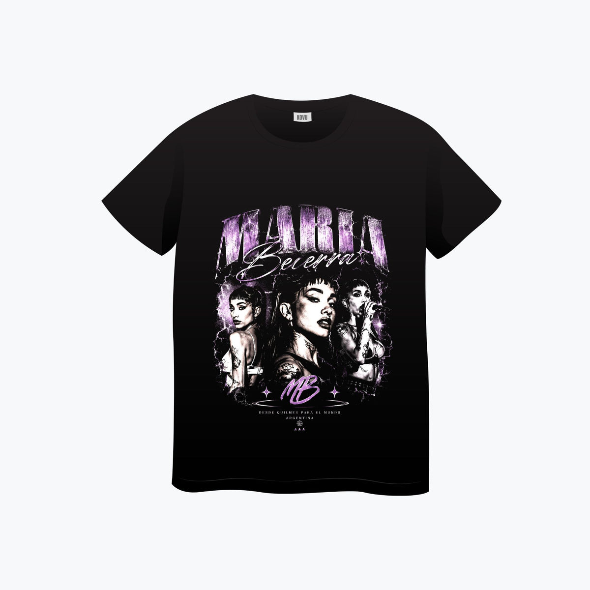 POLERA | Maria Becerra