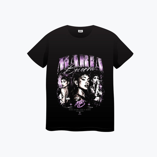 POLERA | Maria Becerra