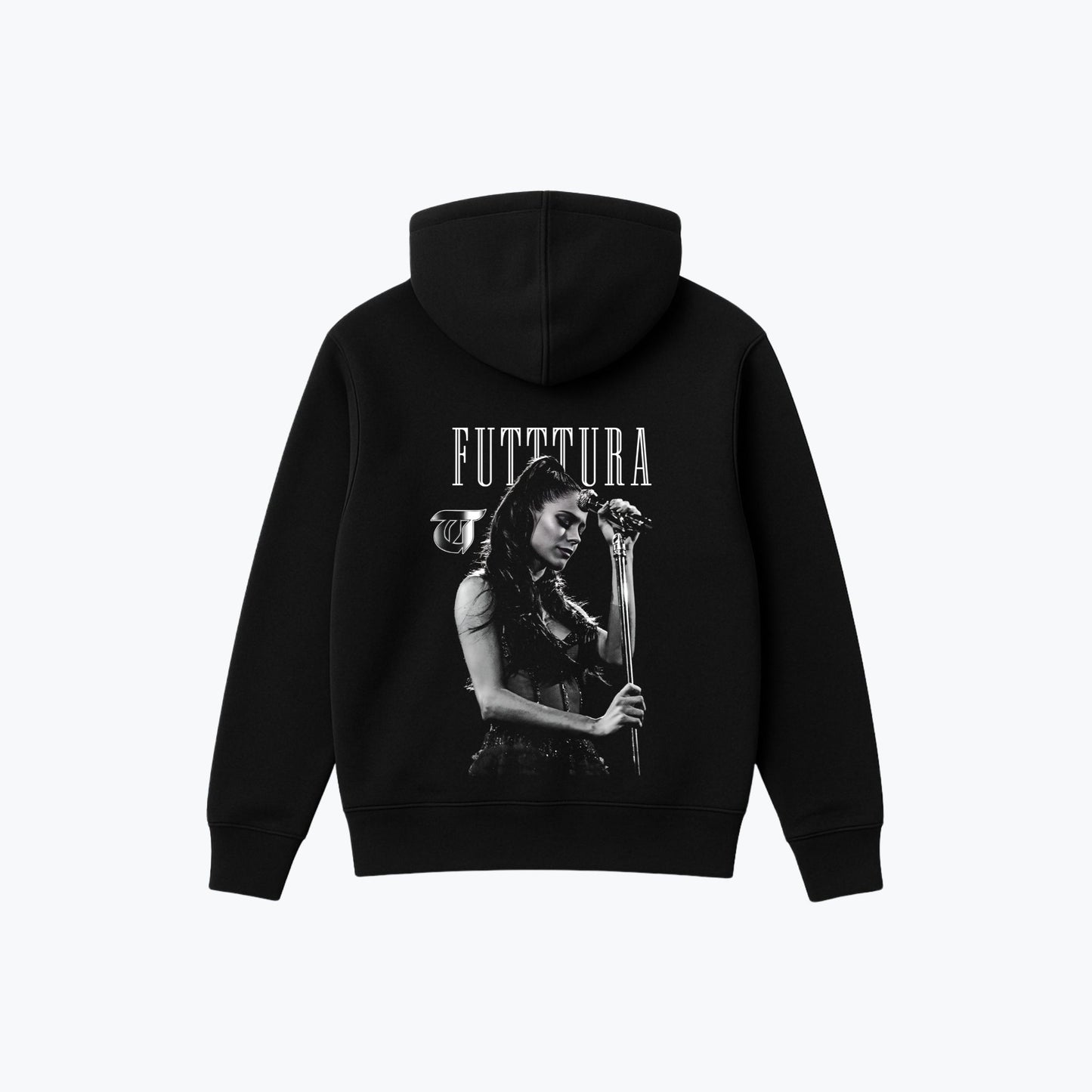 POLERON | Tini - Futttura 5