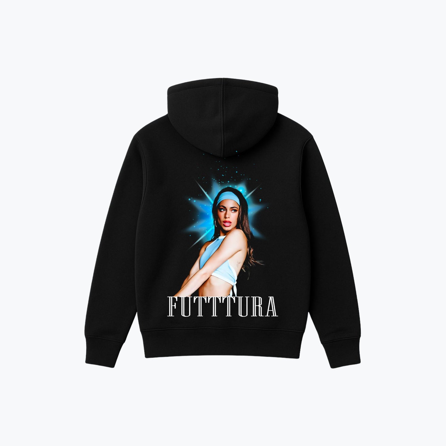 POLERON | Tini - Futttura 6