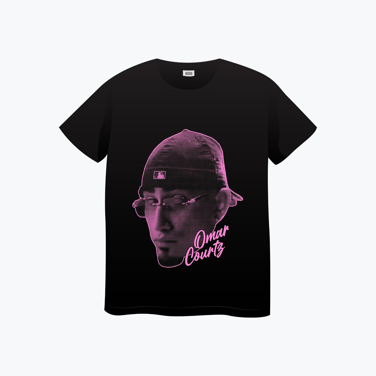 POLERA | Omar Courtz 6