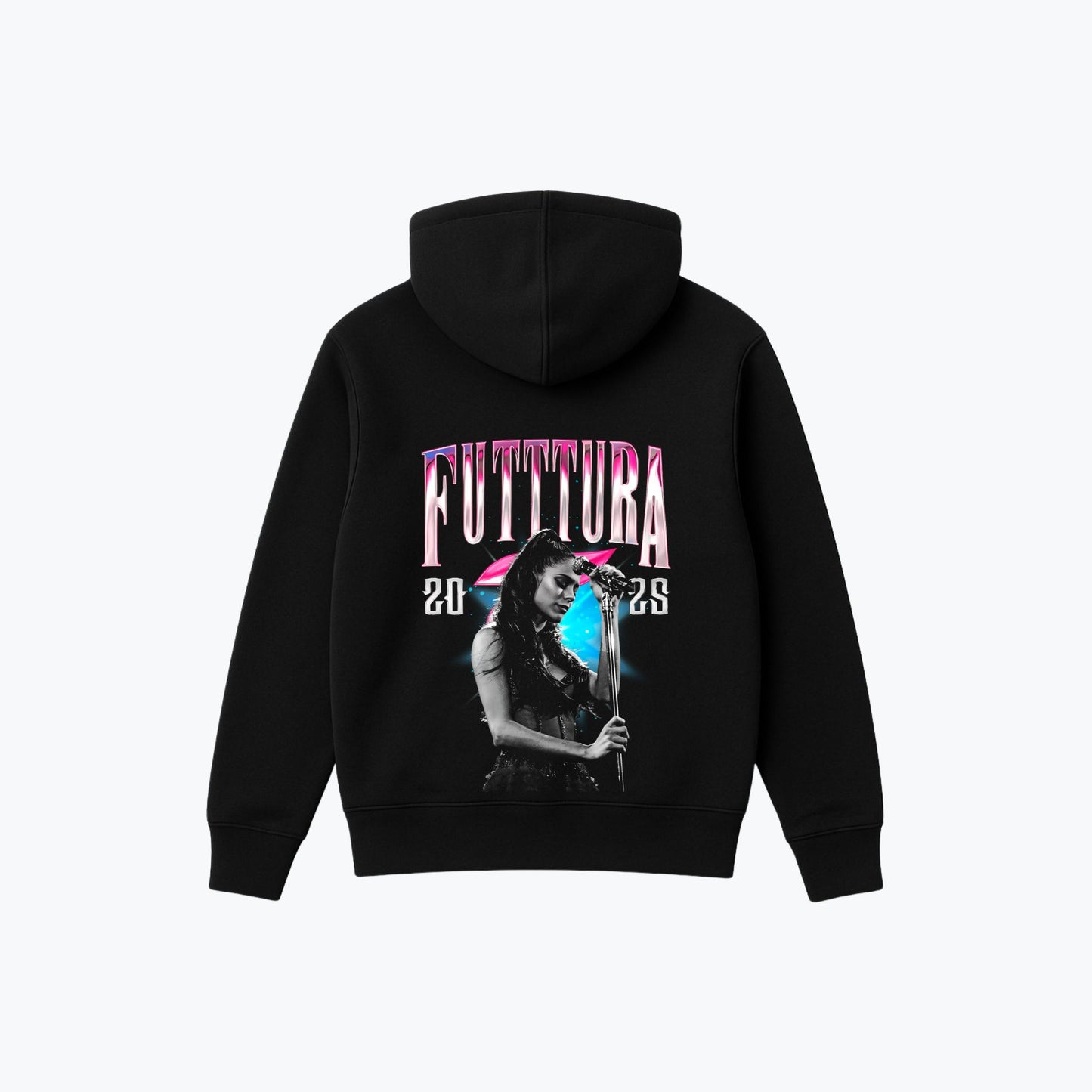 POLERON | Tini - Futttura 2