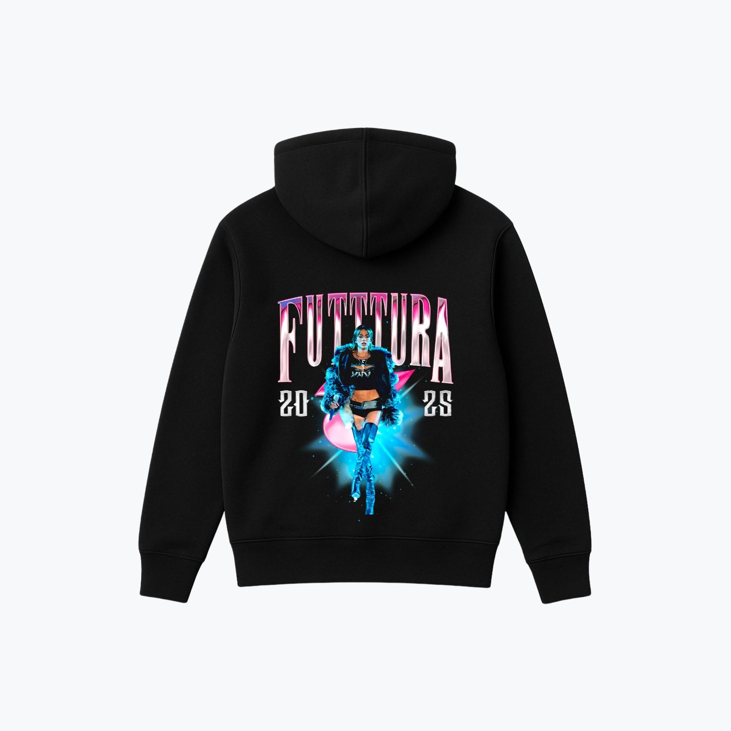 POLERON | Tini - Futttura 1