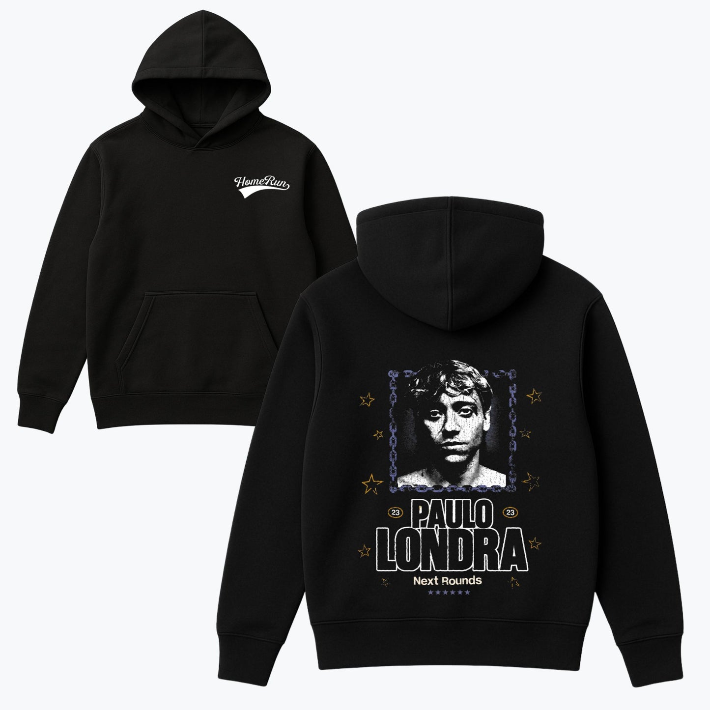 POLERON | Paulo Londra 4